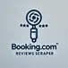 Booking.com Reviews Scraper (Pay per Result) avatar