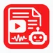 Youtube Transcript Extractor avatar