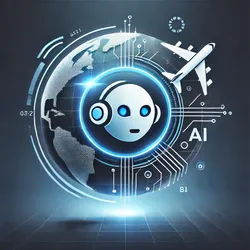 AI Travel Assistant avatar