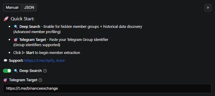 Telegram Group Members - Breakthrough Hidden Member & Historical User Discovery Interface for Revolutionary Member Intelligence Extraction