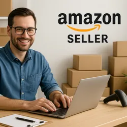 Amazon sellers reviews in bulk avatar