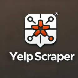 Yelp Scraper avatar