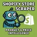 Shopify Store Scraper - Product & Price Intelligence avatar