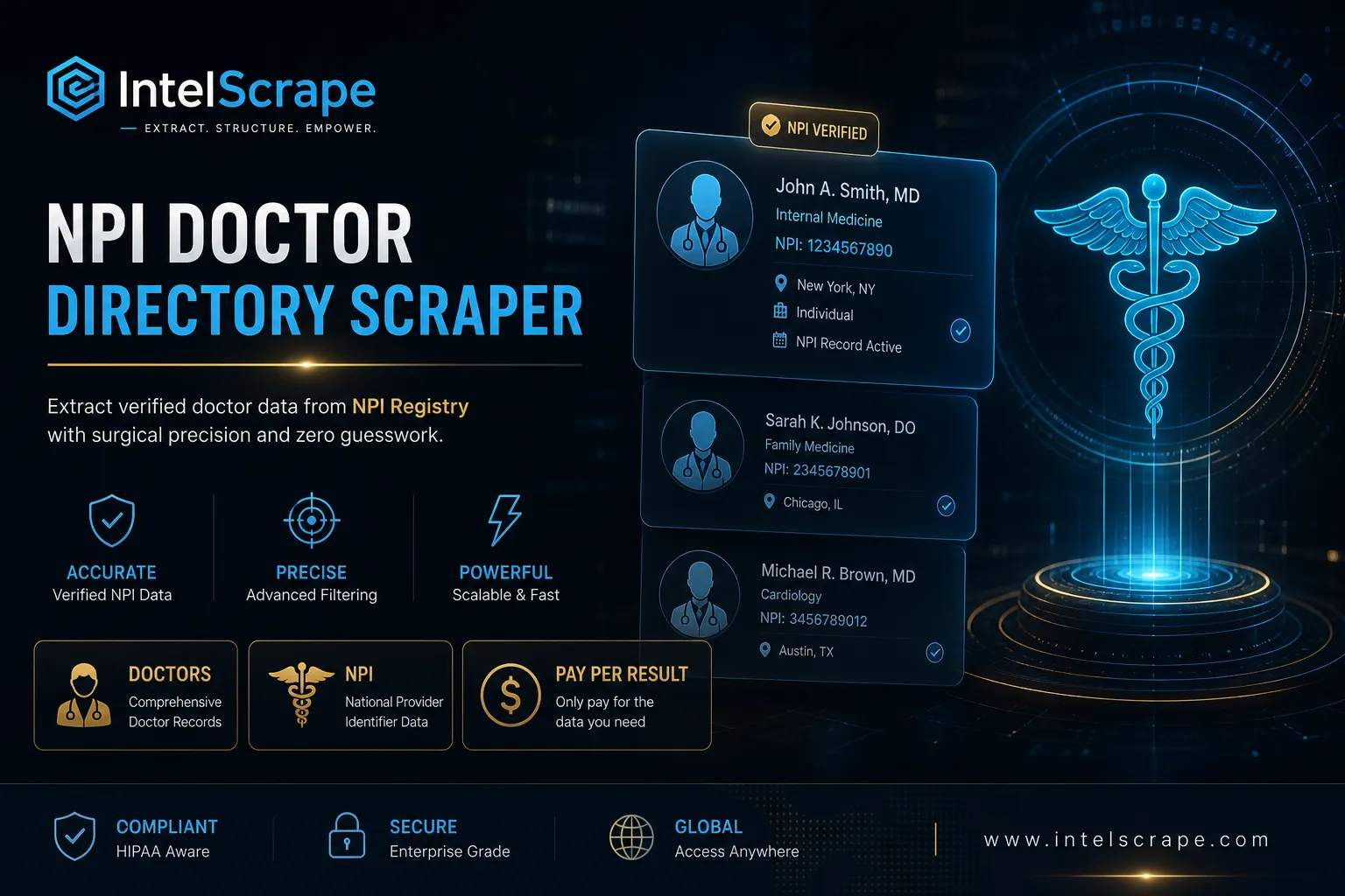 Actor Banner