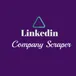 Linkedin Company Scraper avatar