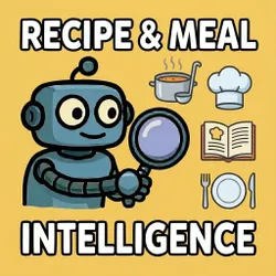 Recipe & Meal Intelligence avatar