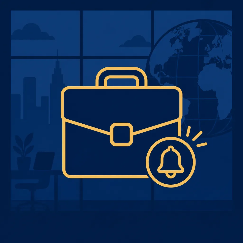 global-job-monitor