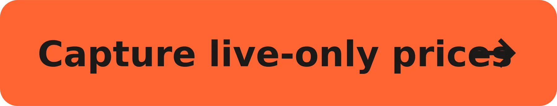 Capture Shopee live-only prices