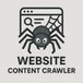 website content crawler avatar