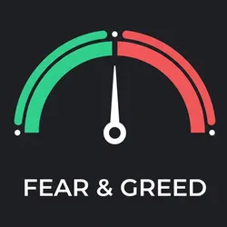 Crypto Fear & Greed Sentiment Index Scraper