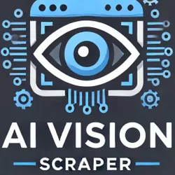 AI Vision Scraper avatar