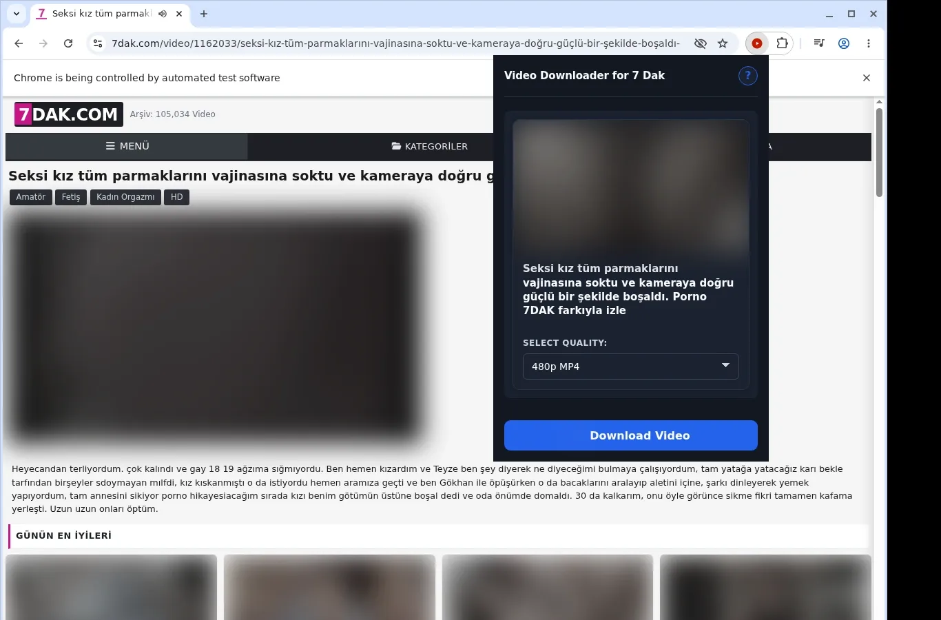 7Dak Downloader