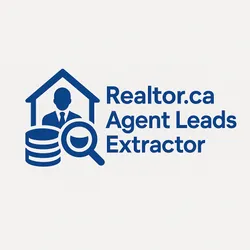Realtor.ca Agent Leads Extractor avatar