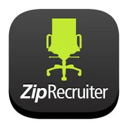 ZipRecruiter.com Job Listings Scraper avatar