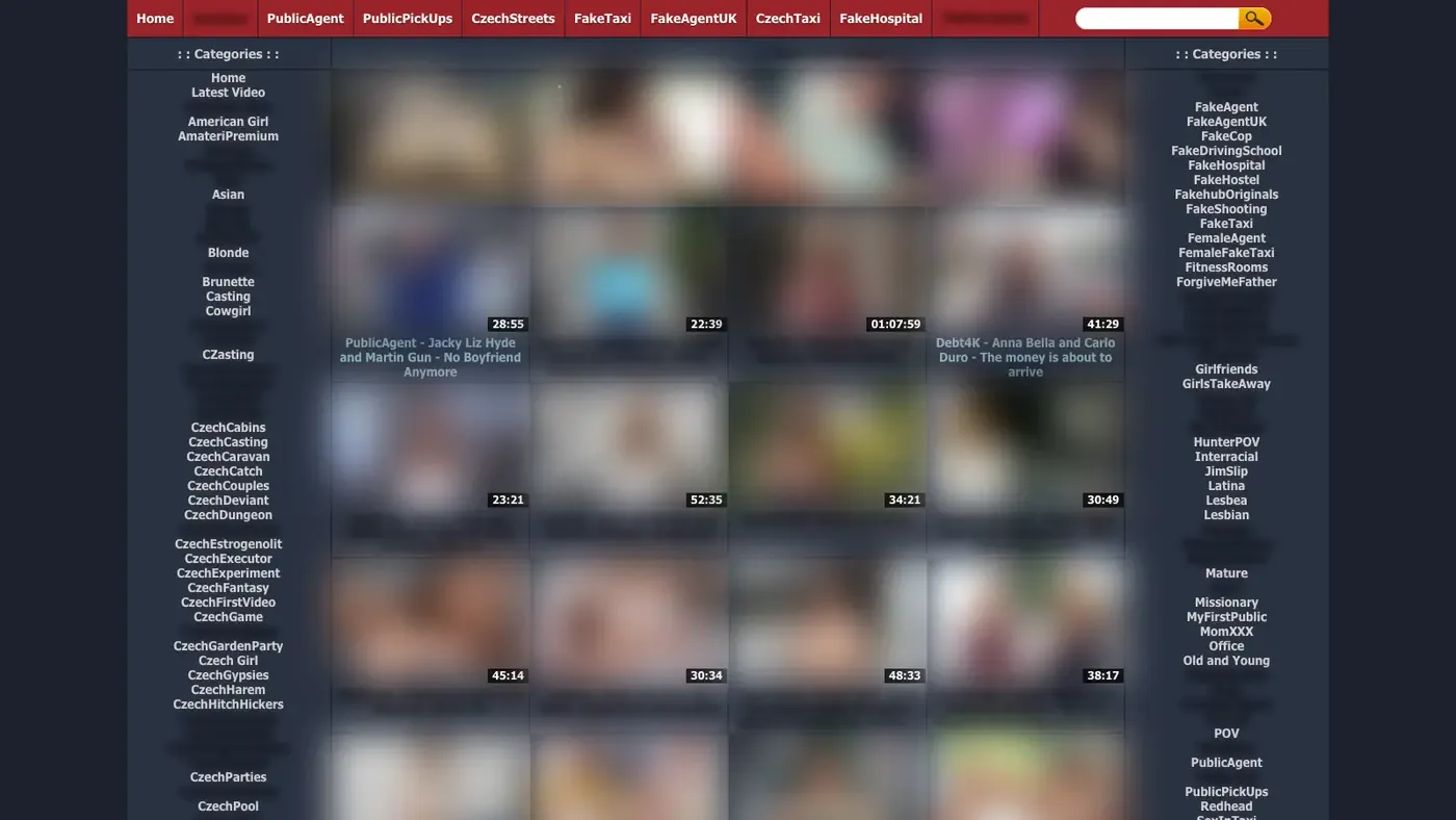 Czechvideo Downloader