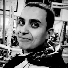 Ammar Salmi