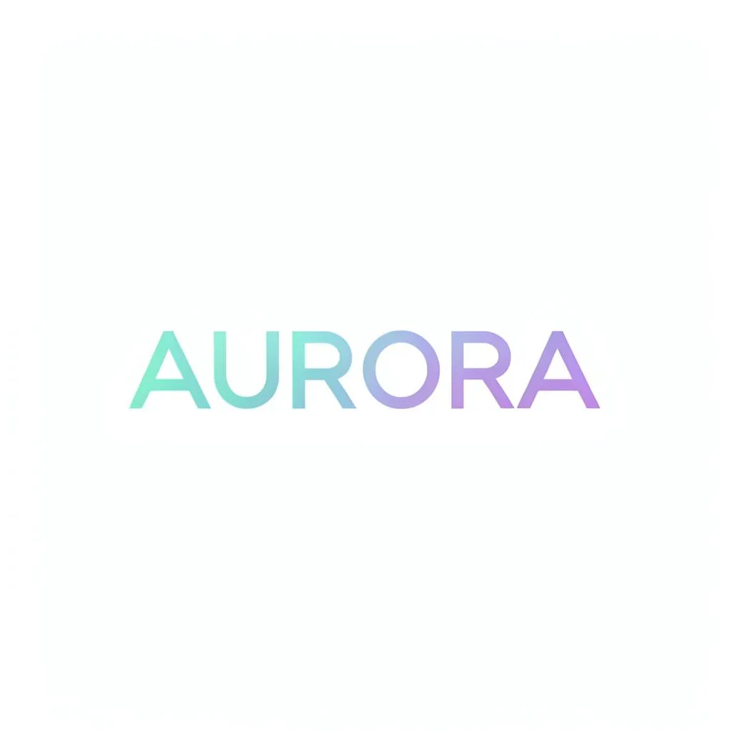 Design · Logo — FLUX.2 Klein AI image