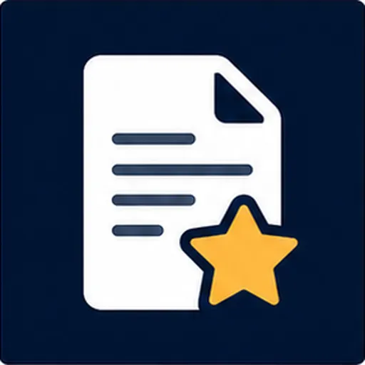 EU Funding Call Monitor & Normalizer icon