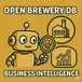 Open Brewery DB Business Intelligence avatar