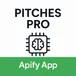 Pitches Pro avatar