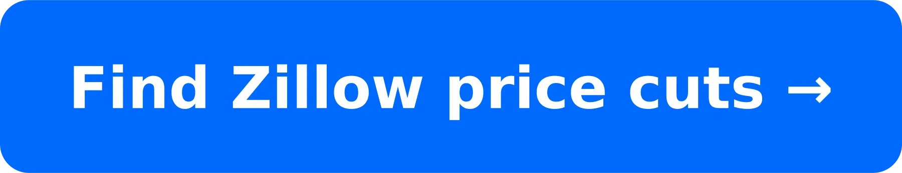Find Zillow price cuts