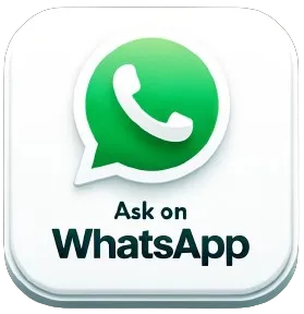 Message Us on WhatsApp
