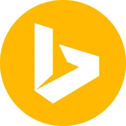 Bing Video Search avatar