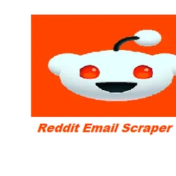 Reddit Email Scraper avatar