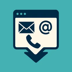 Contact Details Scraper avatar