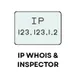 🕵️‍♂️ IP WHOIS & Inspector avatar