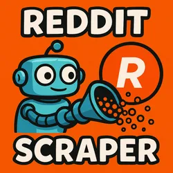 Reddit Scraper avatar