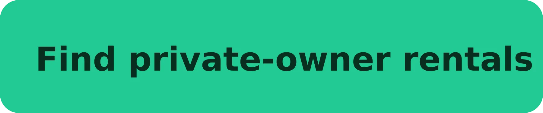 Find private-owner rentals