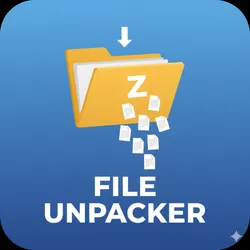 File Unpacker