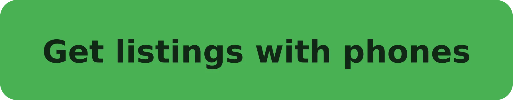 Get listings with phones