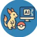 Pokemon AI generator avatar