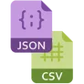 JSON to CSV Converter avatar