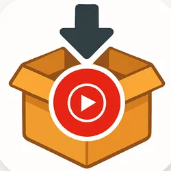 YouTube Music Downloader avatar