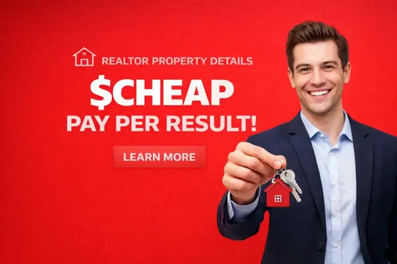 Realtor Property Details Scraper