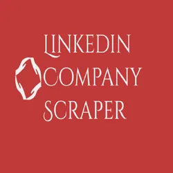 Linkedin Company Search avatar