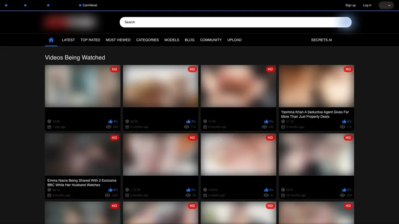 Modporn Downloader