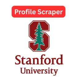 Stanford University Scraper avatar