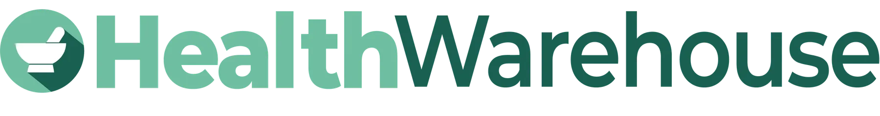 HealthWarehouse Scraper