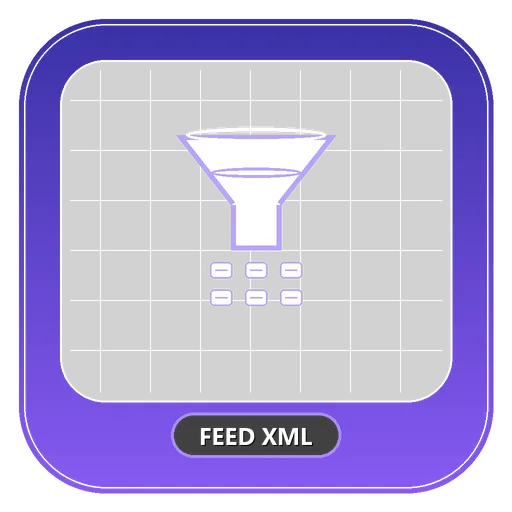Shopify Supplier Feed & CSV Normalizer Icon