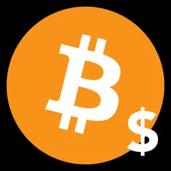 Bitcoin Price by Finmap.io avatar