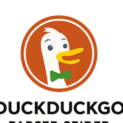 Duckduckgo Parser Spider avatar