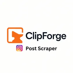 Instagram Post Scraper (Pay Per Request) avatar