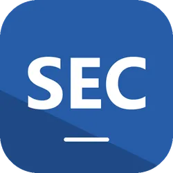 SEC EDGAR Filings Scraper & Search API - 10-K, 10-Q, 8-K
