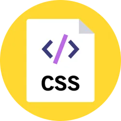 CSS Selector avatar