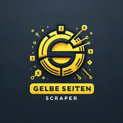 Gelbe Seiten Scraper avatar