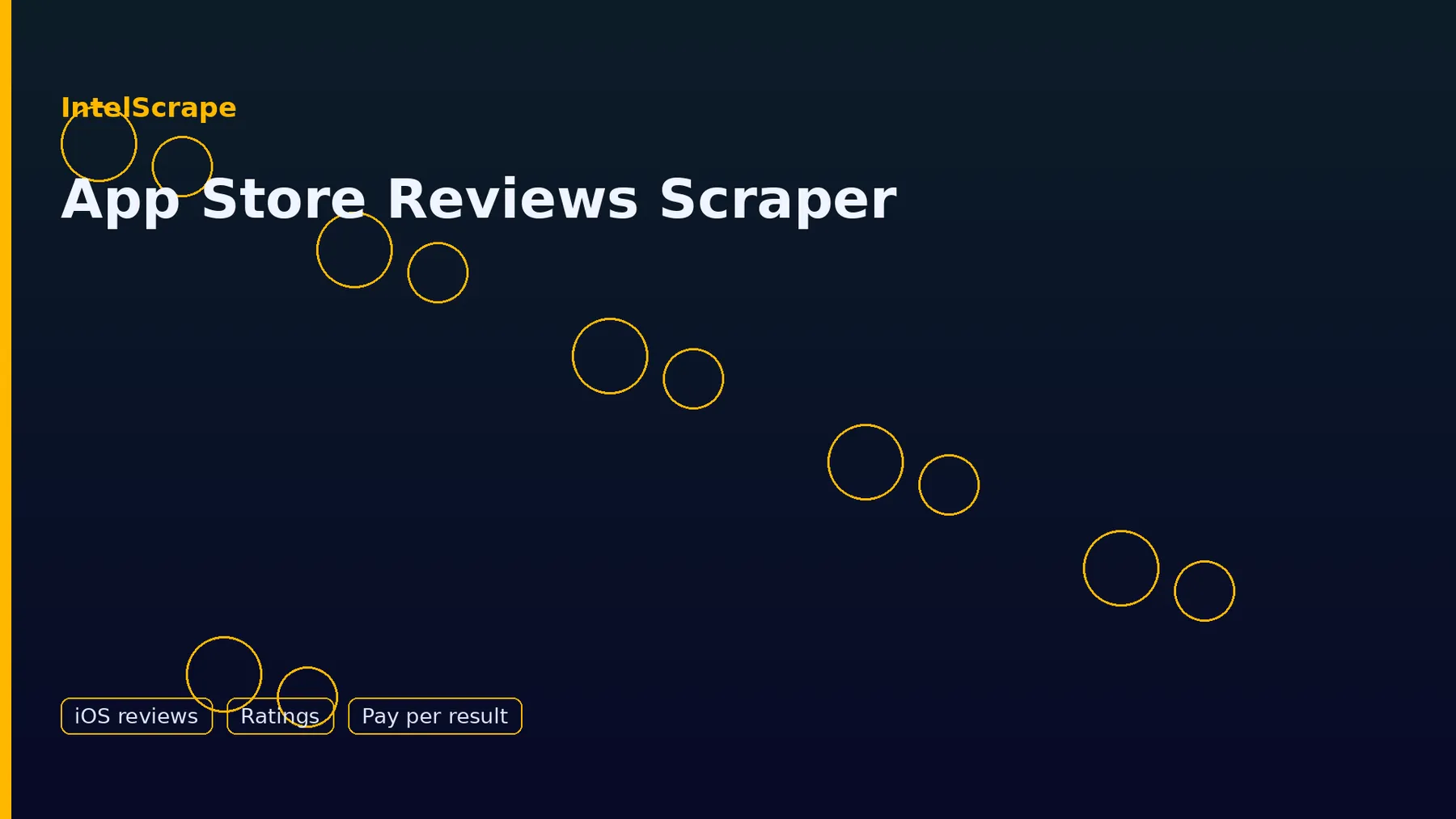 Actor Banner